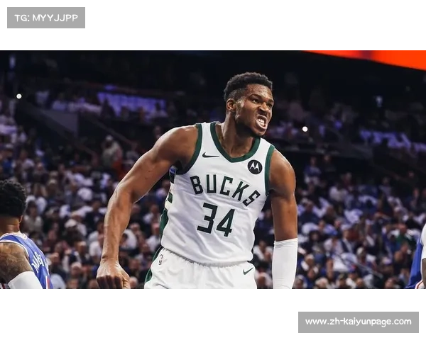 字母哥扬尼斯·阿德托昆博的无可匹敌统治力如何重塑NBA格局 字母哥扬尼斯·阿德托昆博的无可匹敌统治力如何重塑NBA格局