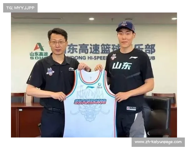 山东高速重返巅峰 CBA老牌劲旅再度冲击总冠军 山东高速重返巅峰 CBA老牌劲旅再度冲击总冠军